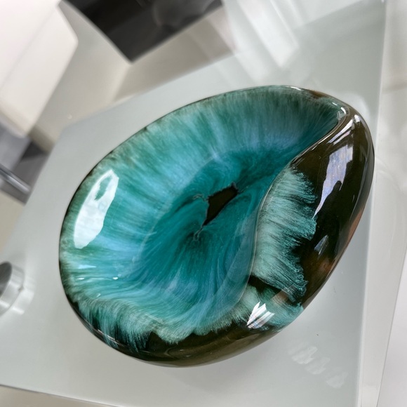 Other - MCM Decorative Dish